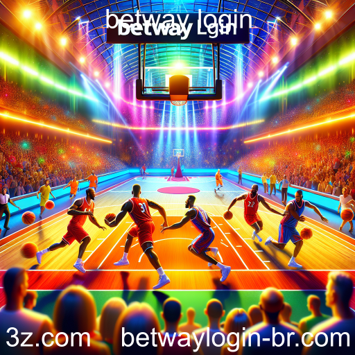 Aposte no Melhor: O Fascínio do Basquete nas Apostas Esportivas