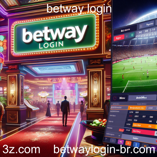 Apostas Ao Vivo: A Emoção em Tempo Real no Betway