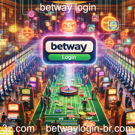 Apostas Esportivas na Betway: Entenda Como Funciona